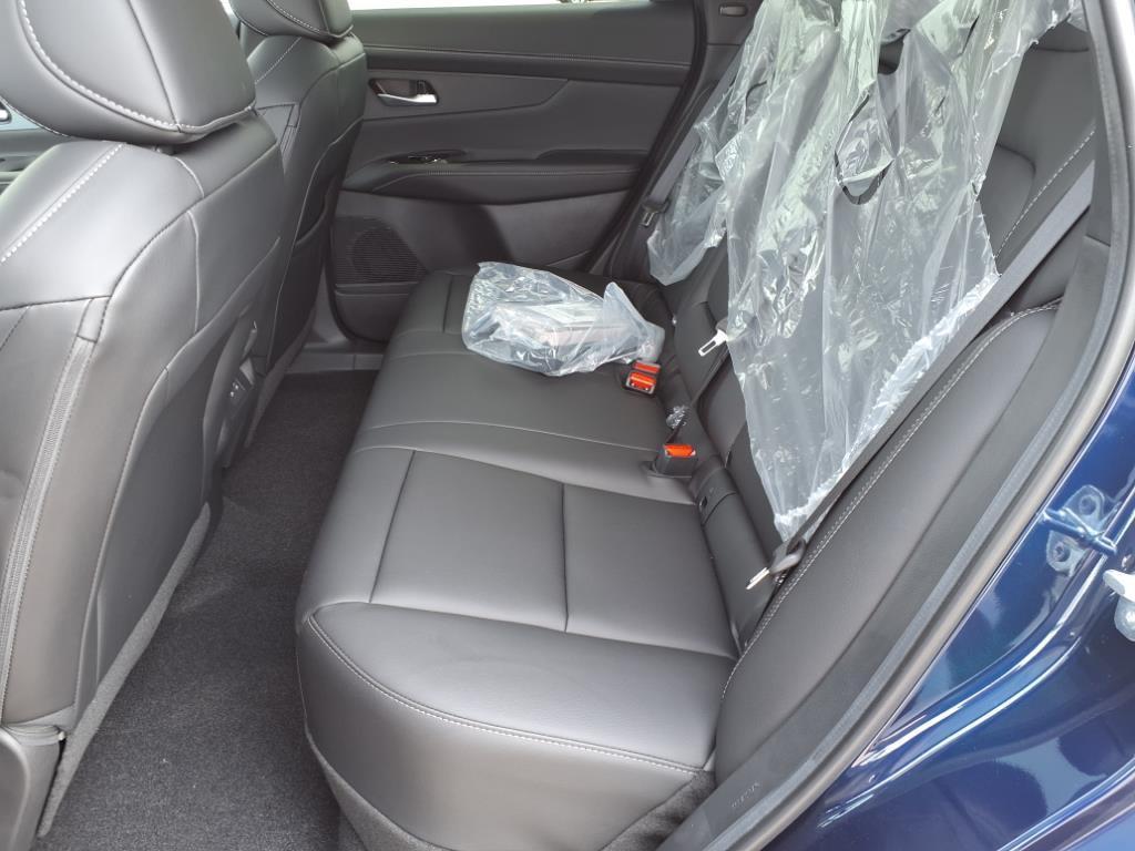 new 2025 Nissan Murano car, priced at $41,867