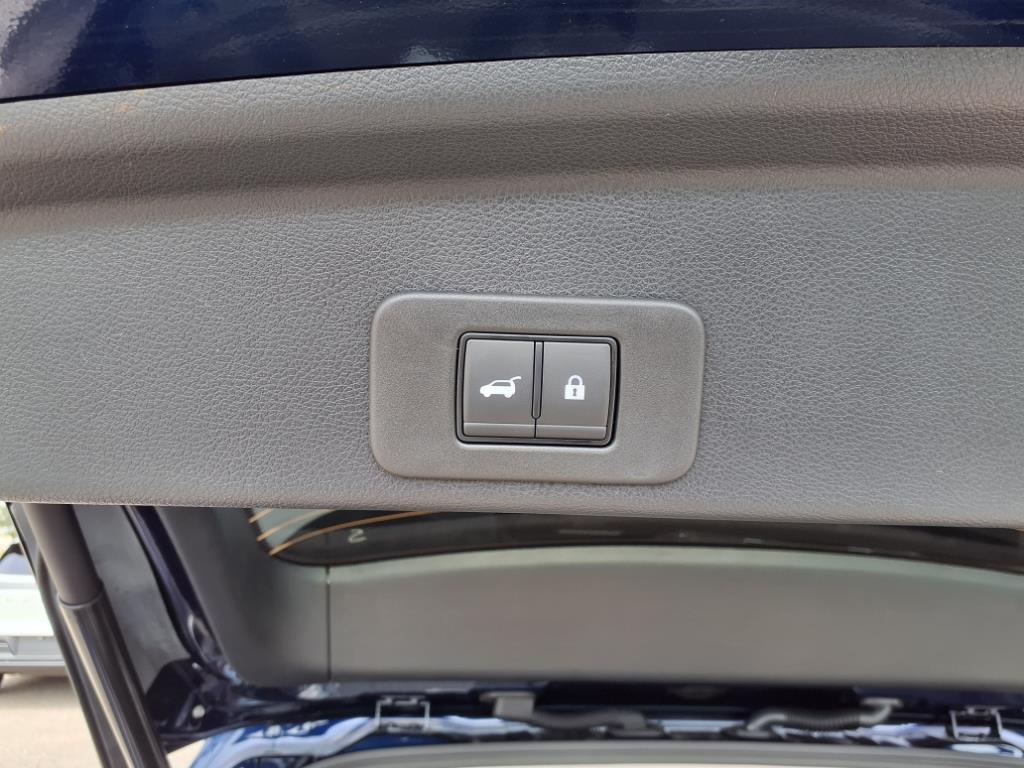 new 2025 Nissan Murano car, priced at $41,867