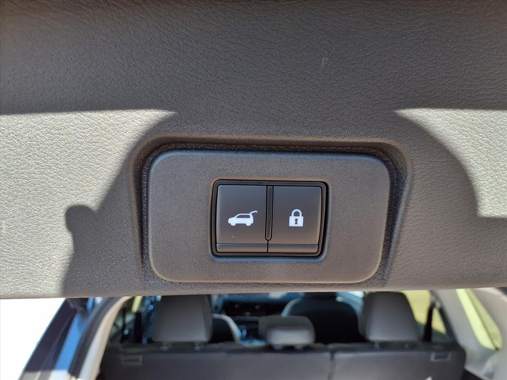 new 2026 Nissan Rogue car, priced at $40,335