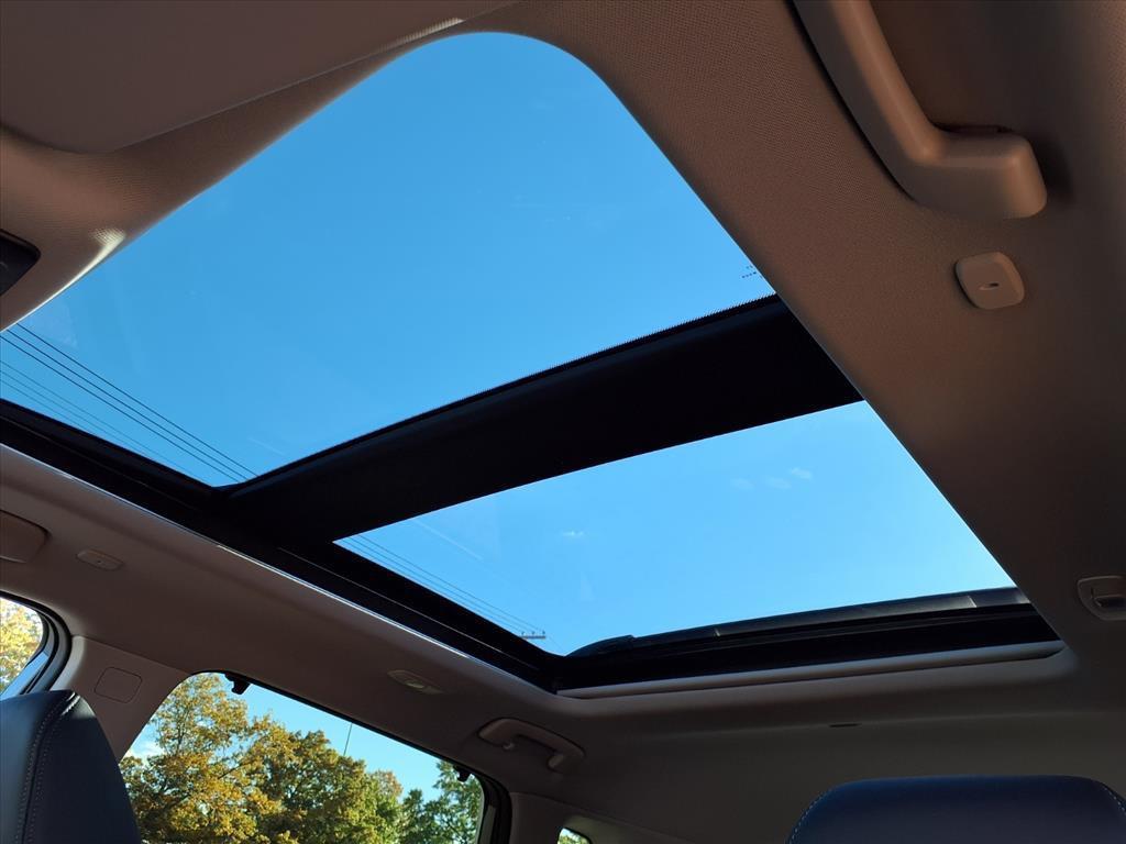 new 2026 Nissan Rogue car, priced at $40,335