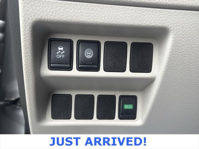 used 2019 Nissan Rogue Sport car, priced at $14,989