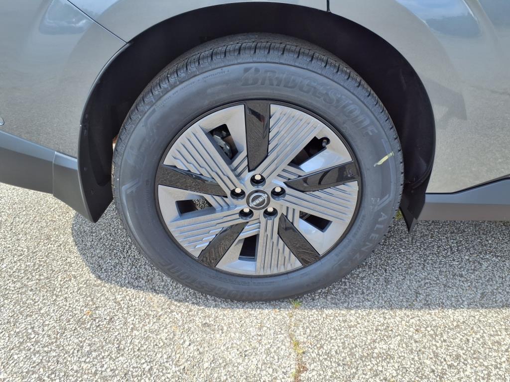 new 2025 Nissan Murano car, priced at $41,867