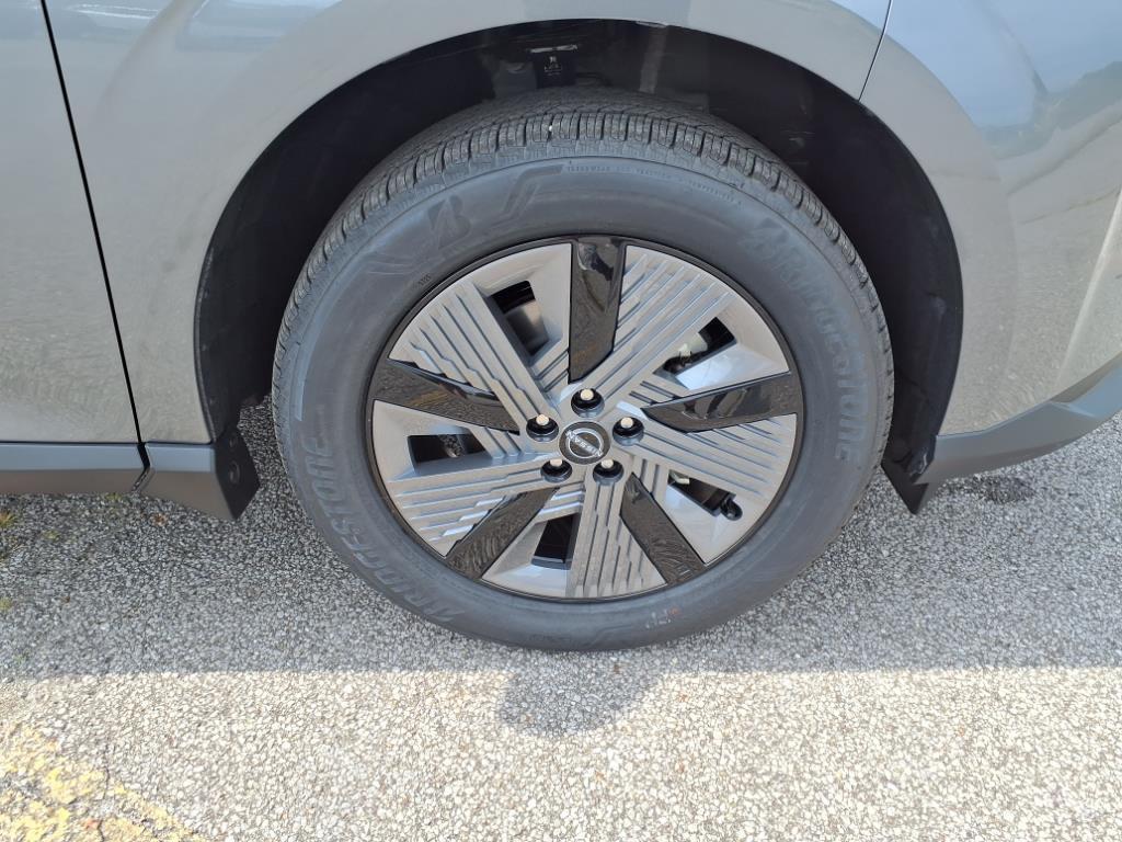 new 2025 Nissan Murano car, priced at $41,867