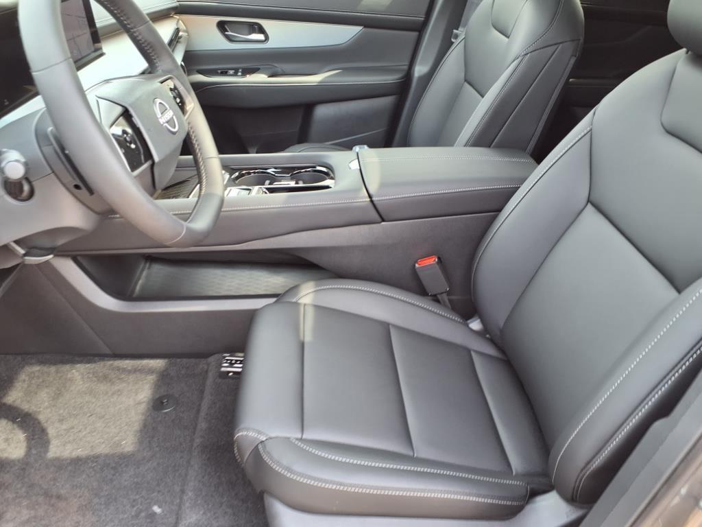 new 2025 Nissan Murano car, priced at $41,867