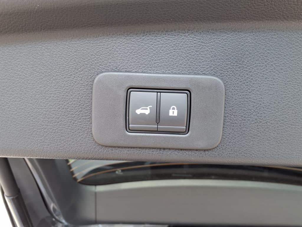 new 2025 Nissan Murano car, priced at $41,867