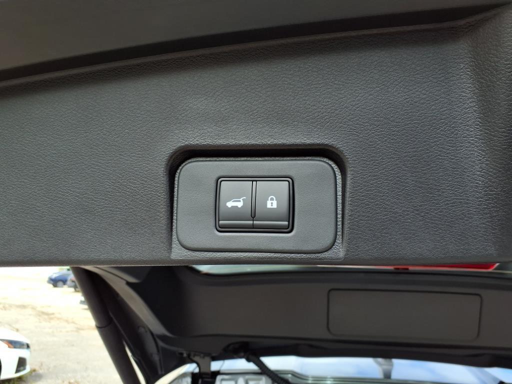 new 2026 Nissan Rogue car, priced at $31,900
