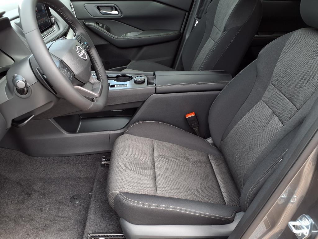 new 2026 Nissan Rogue car, priced at $31,900