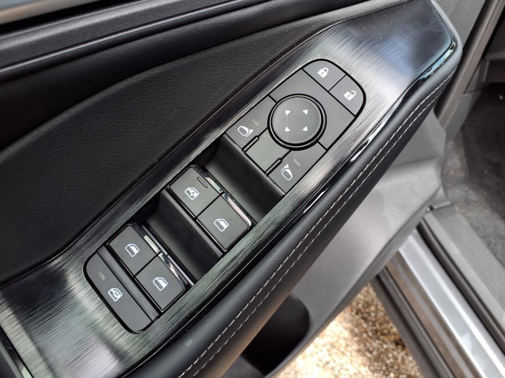 new 2026 Nissan Rogue car, priced at $31,900
