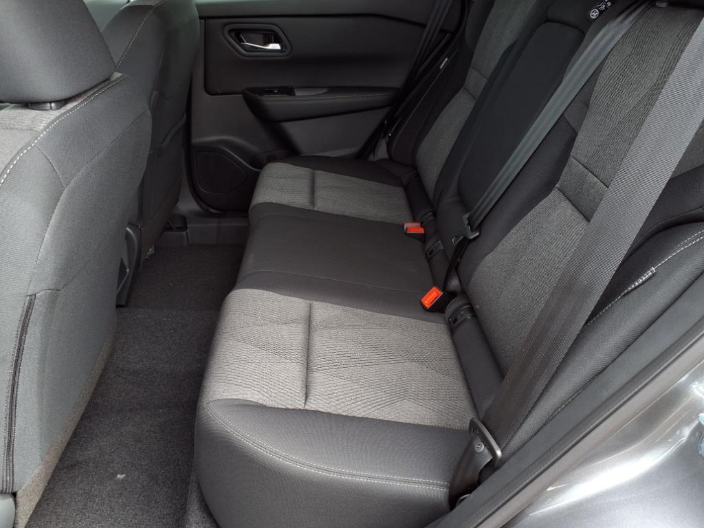 new 2026 Nissan Rogue car, priced at $31,900
