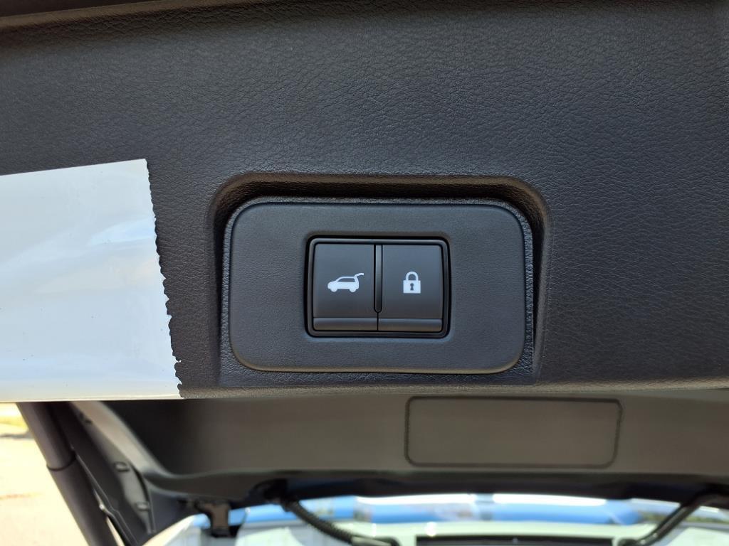 new 2026 Nissan Rogue car, priced at $33,395