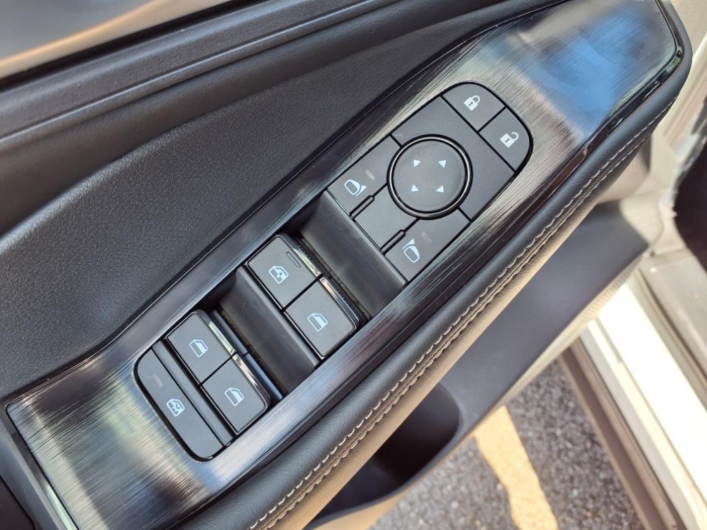 new 2026 Nissan Rogue car, priced at $33,395