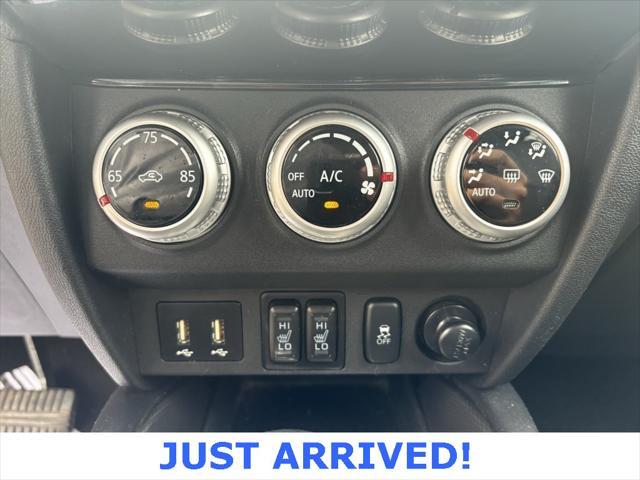 used 2024 Mitsubishi Outlander Sport car, priced at $20,809