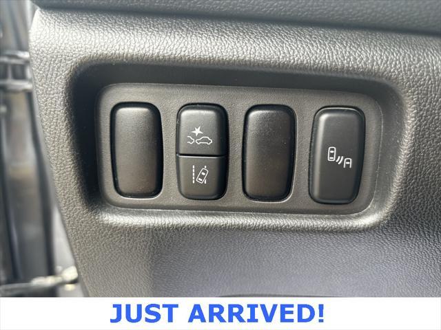 used 2024 Mitsubishi Outlander Sport car, priced at $20,809