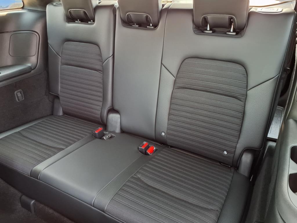 new 2025 Nissan Pathfinder car, priced at $43,505