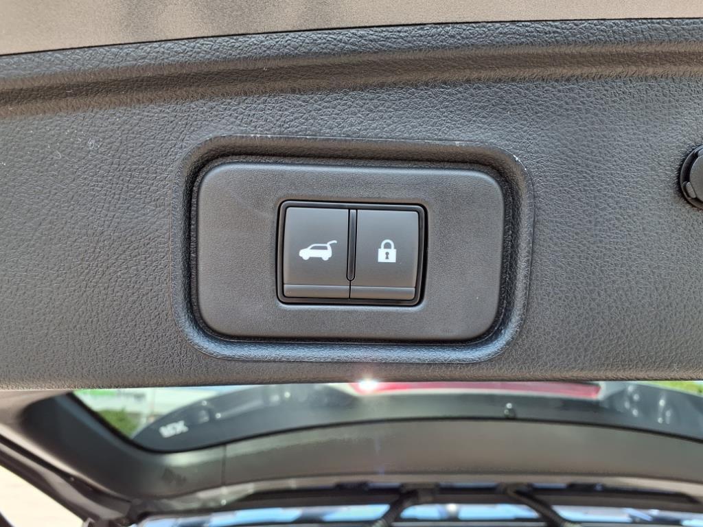 new 2025 Nissan Pathfinder car, priced at $43,505
