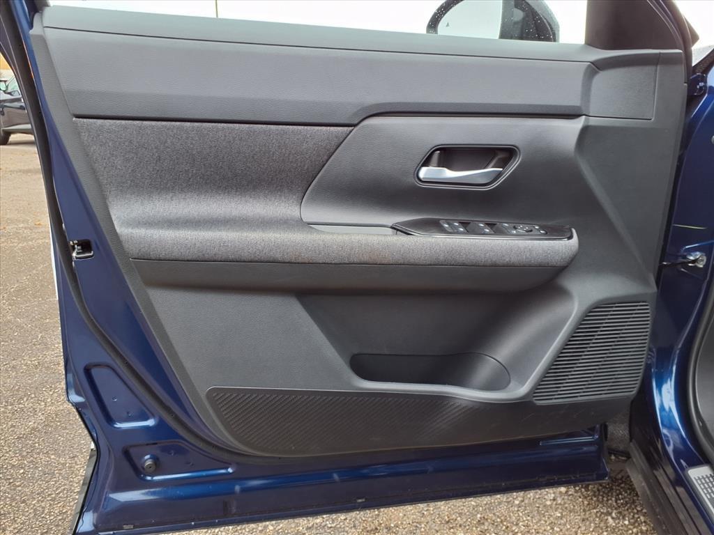 new 2026 Nissan Kicks car, priced at $30,565