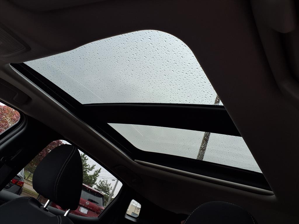 new 2026 Nissan Kicks car, priced at $30,565