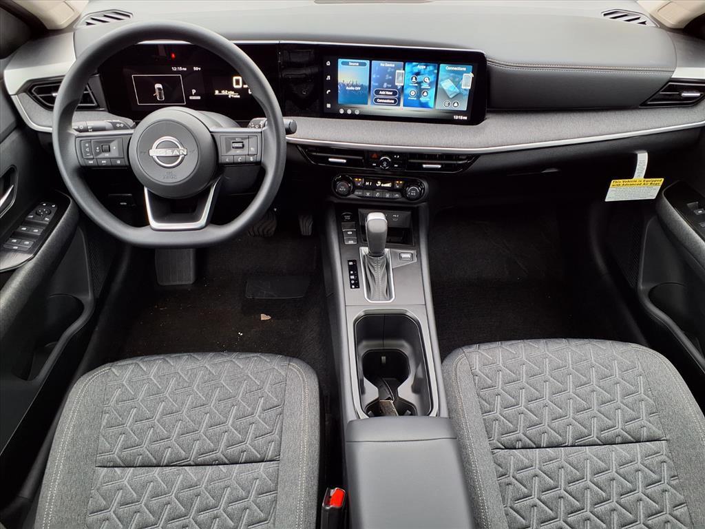 new 2026 Nissan Kicks car, priced at $30,565