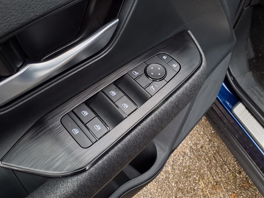 new 2026 Nissan Kicks car, priced at $30,565