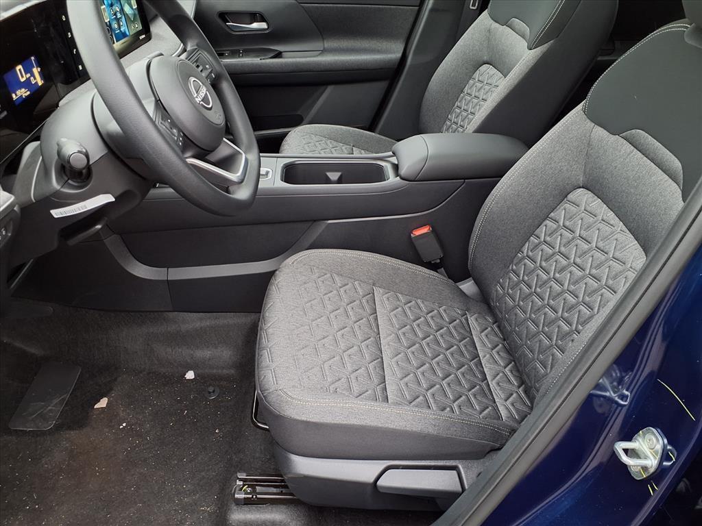 new 2026 Nissan Kicks car, priced at $30,565