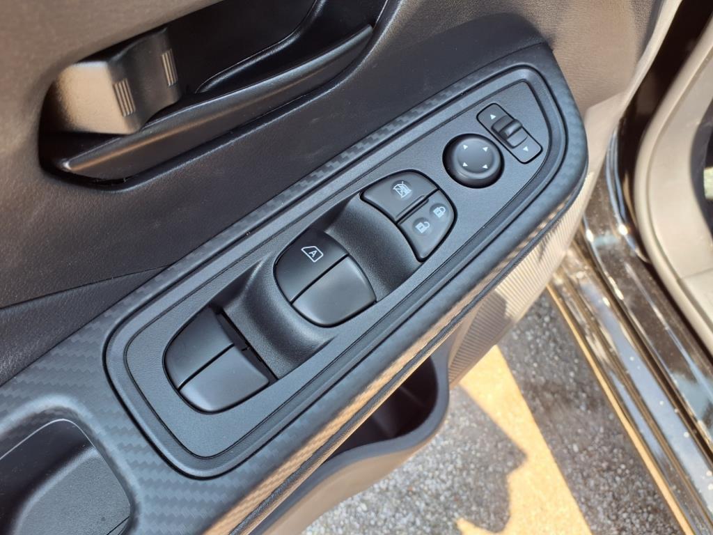 new 2025 Nissan Versa car, priced at $20,695