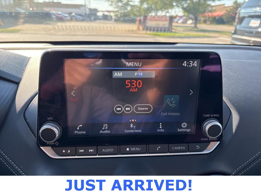 used 2022 Nissan Sentra car, priced at $17,745