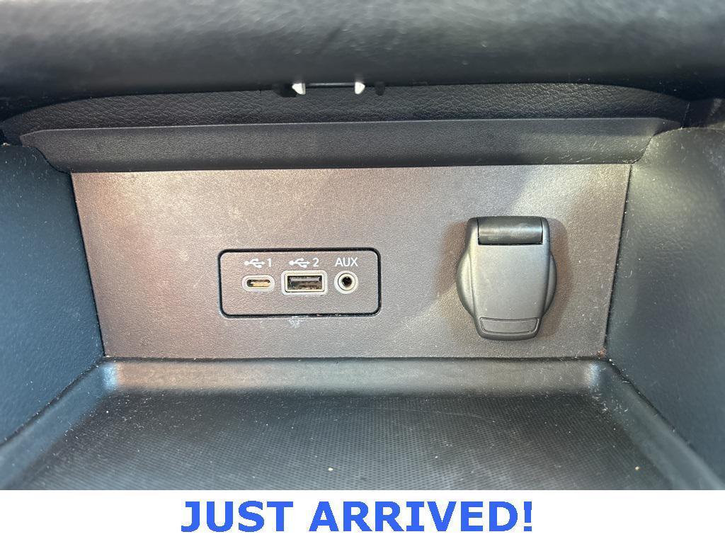 used 2022 Nissan Sentra car, priced at $17,745