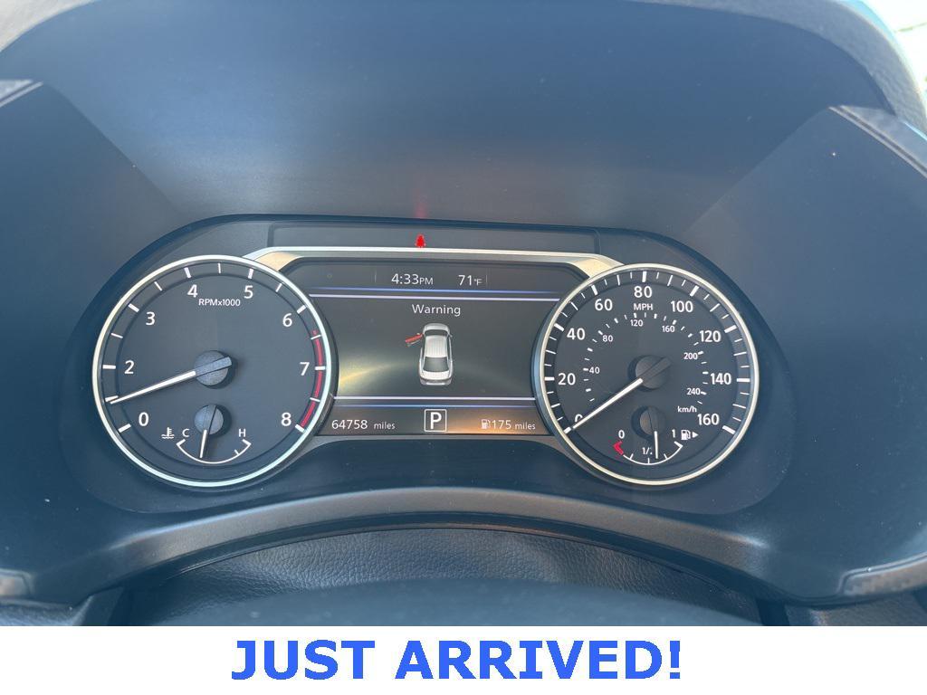 used 2022 Nissan Sentra car, priced at $17,745