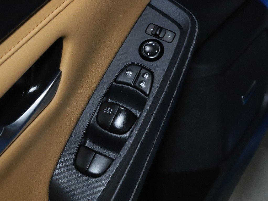 used 2024 Nissan Sentra car, priced at $23,287