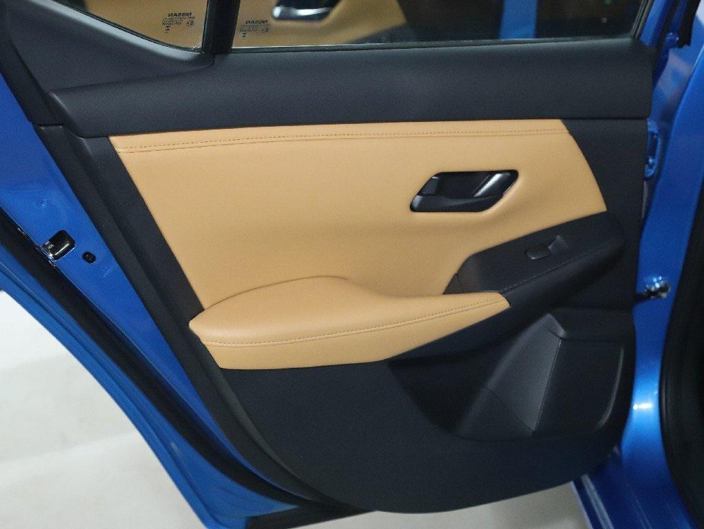 used 2024 Nissan Sentra car, priced at $23,287