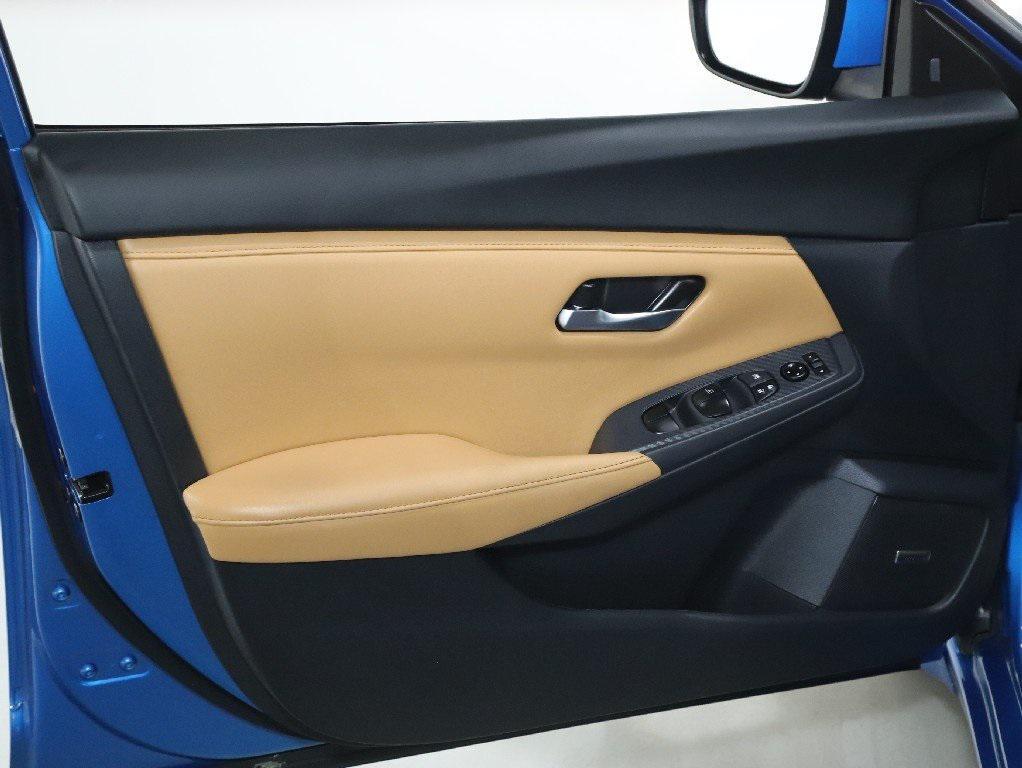 used 2024 Nissan Sentra car, priced at $23,287