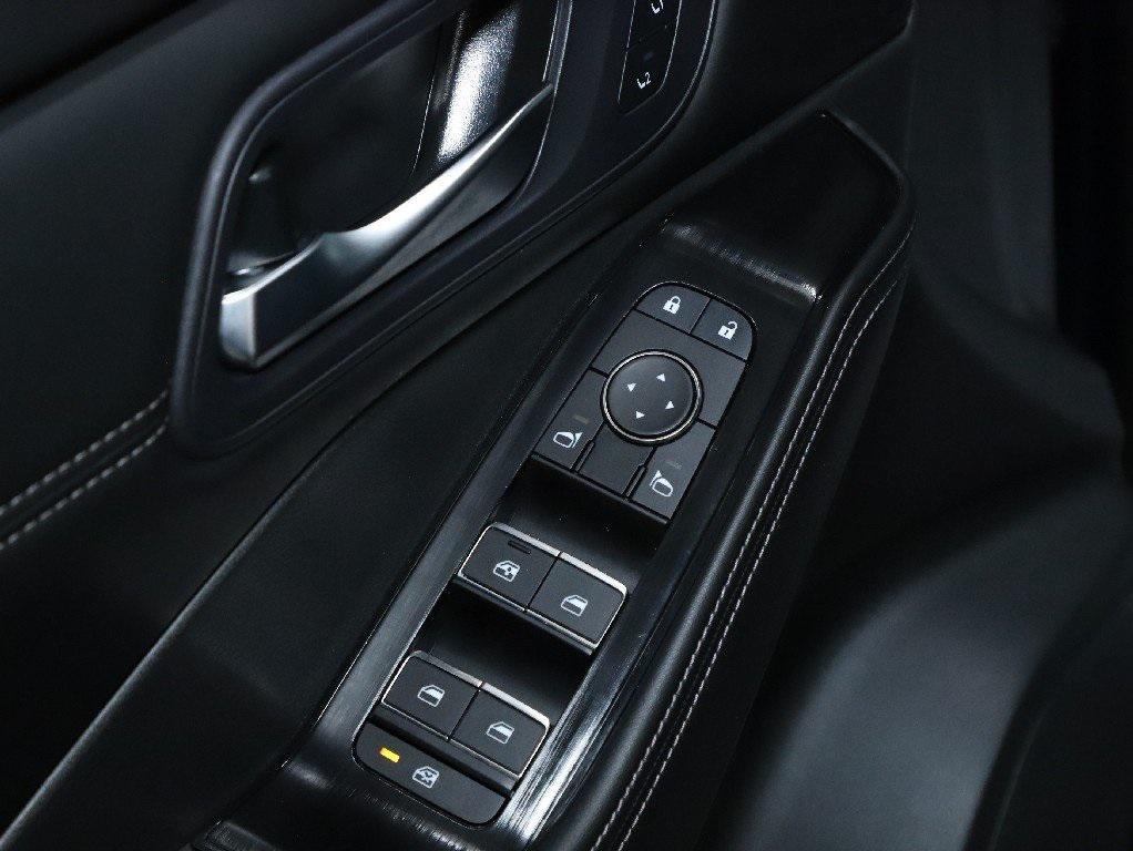 used 2024 Nissan Rogue car, priced at $30,991