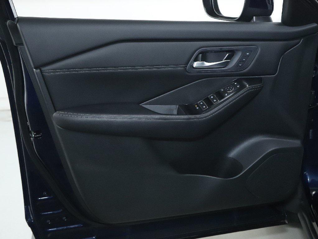 used 2024 Nissan Rogue car, priced at $30,991