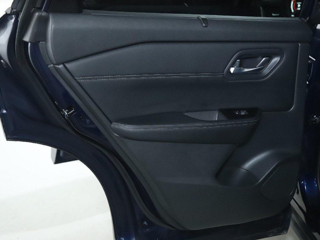 used 2024 Nissan Rogue car, priced at $30,991