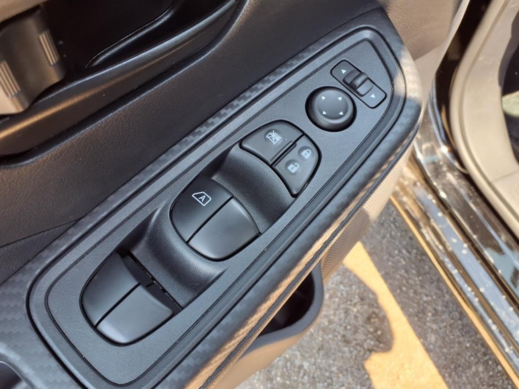 new 2025 Nissan Versa car, priced at $20,695