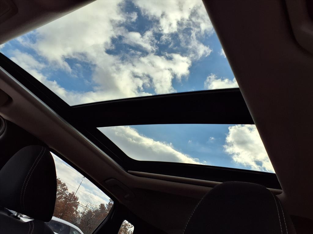 new 2026 Nissan Kicks car, priced at $28,840