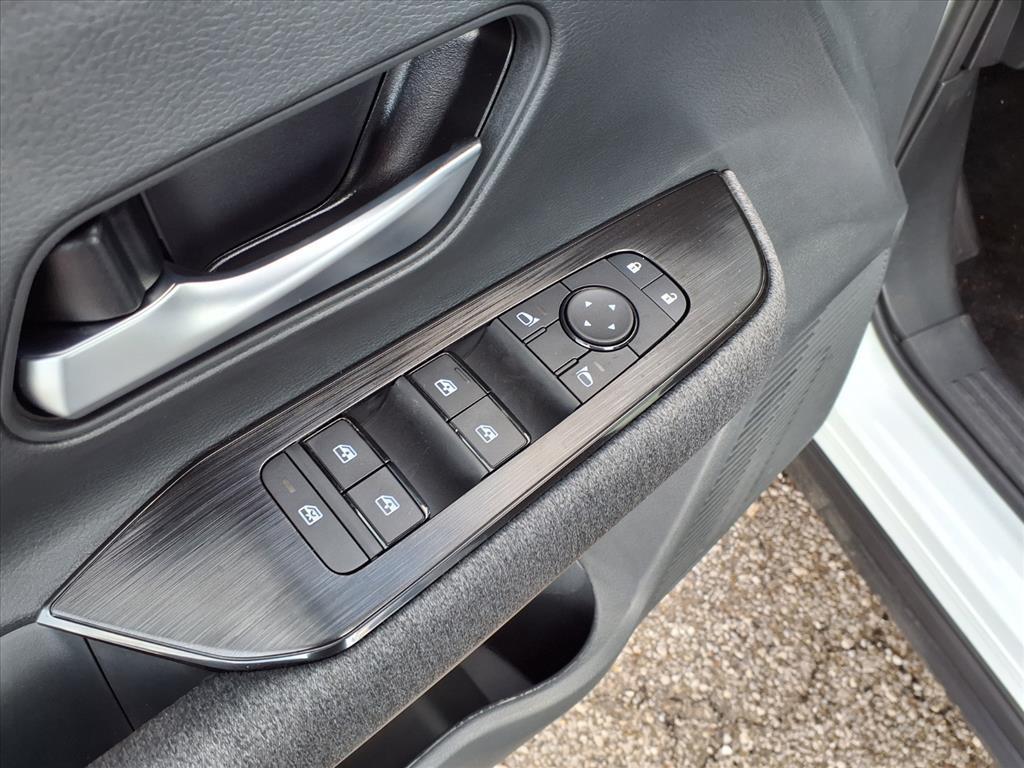 new 2026 Nissan Kicks car, priced at $28,840