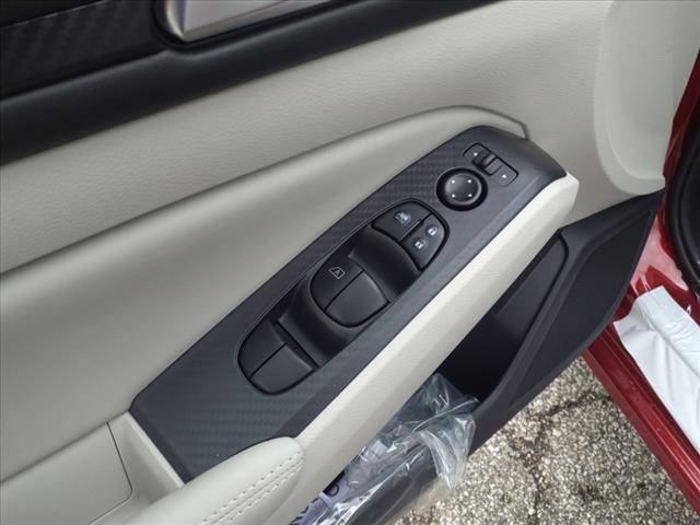 new 2025 Nissan Altima car, priced at $31,300