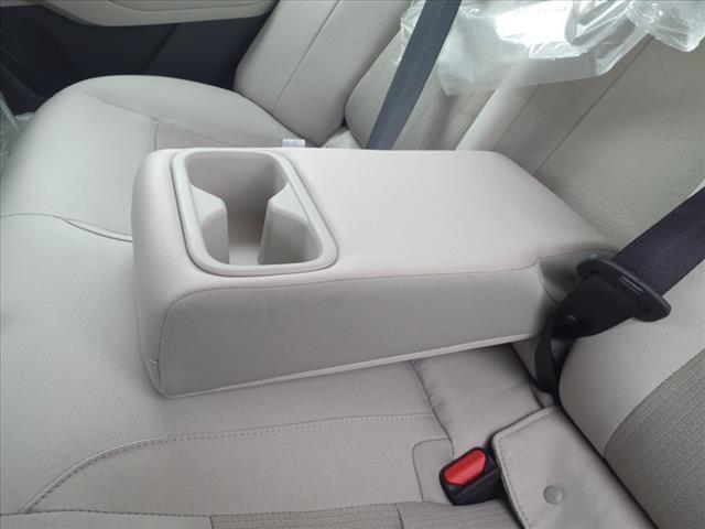 new 2025 Nissan Altima car, priced at $31,300