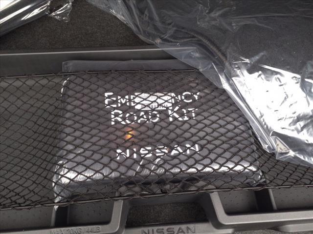 new 2025 Nissan Altima car, priced at $31,300