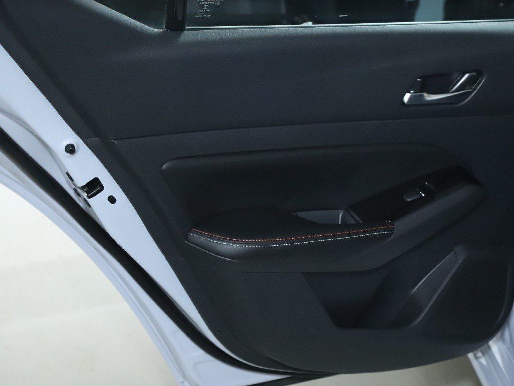 used 2024 Nissan Altima car, priced at $26,989