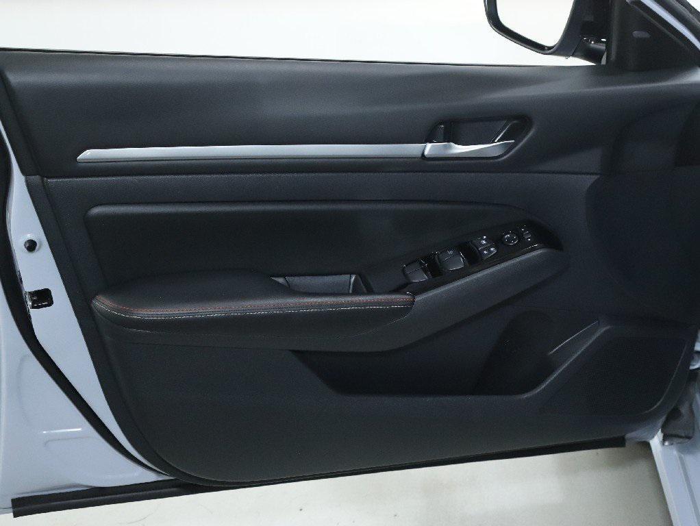 used 2024 Nissan Altima car, priced at $26,989