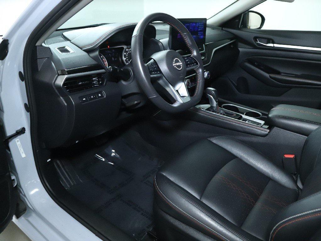 used 2024 Nissan Altima car, priced at $26,989