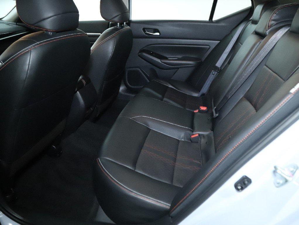 used 2024 Nissan Altima car, priced at $26,989