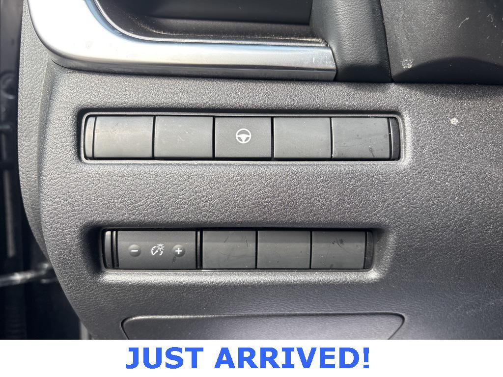 used 2023 Nissan Rogue car, priced at $24,490