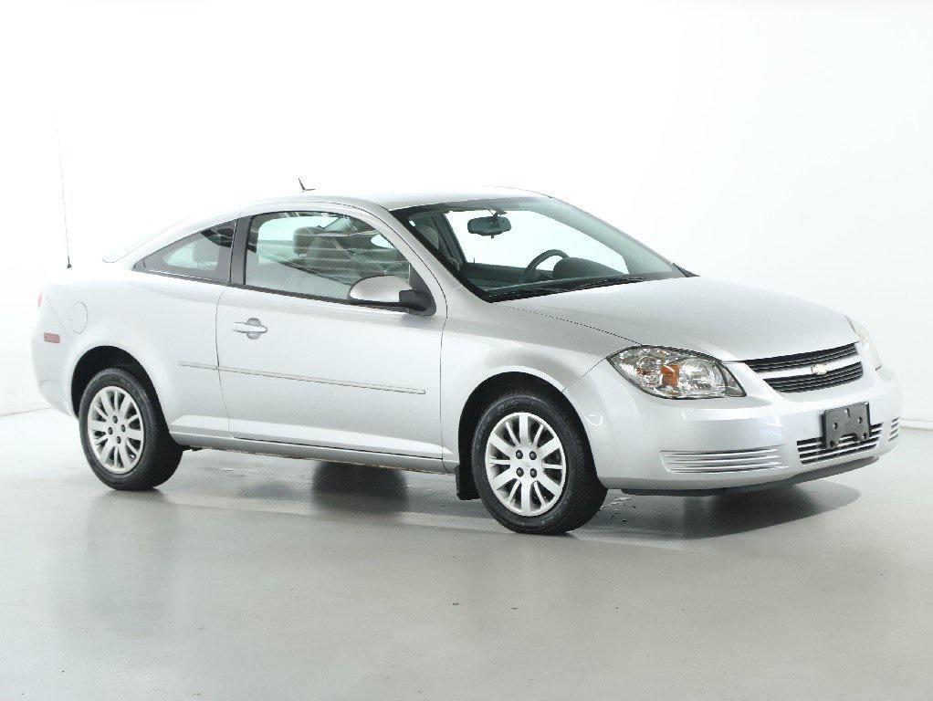 used 2010 Chevrolet Cobalt car, priced at $9,998