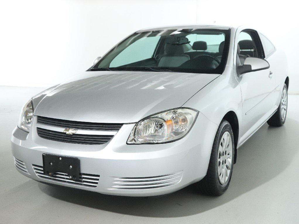 used 2010 Chevrolet Cobalt car, priced at $9,597