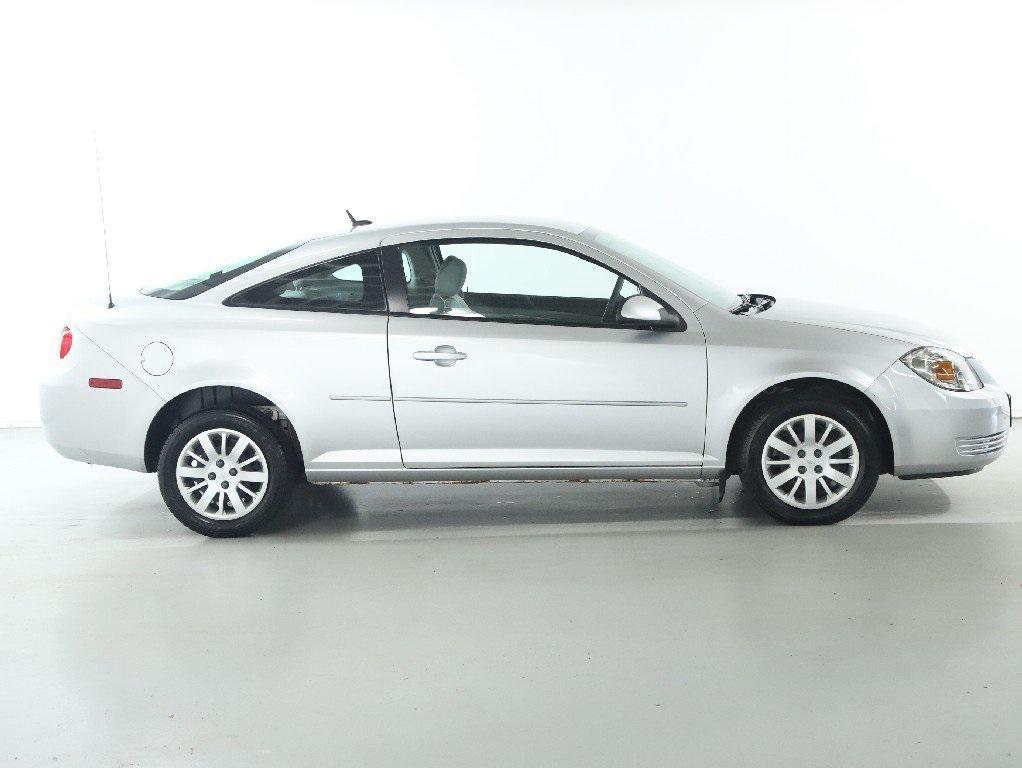used 2010 Chevrolet Cobalt car, priced at $9,597