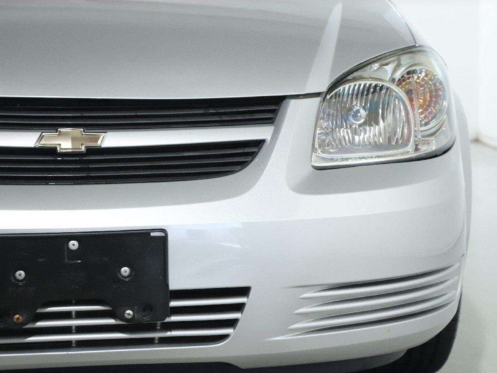 used 2010 Chevrolet Cobalt car, priced at $9,597