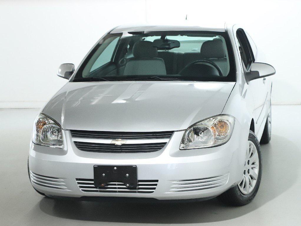 used 2010 Chevrolet Cobalt car, priced at $9,597